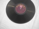 78RPM RECORD ...MISS MARIE  LLOYD ....A LITTLE BIT OF WHAT YOU FANCY DOES YOU GO