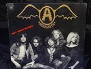 Aerosmith Get Your Wings SEALED 1976 USA VINYL LP W/ NO BARCODE