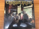 RARE JAMAICAN PRESS  70'S PSYCHEDELIC ROCK CHRISTOPHER LP - EX