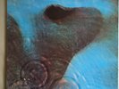 Pink Floyd - Meddle - Aussie/OZ 1971 Original Harvest Gatefold LP Prog Psych