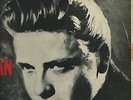 EDDIE COCHRAN original rare LP Memorial Album London 1960