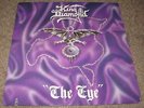King Diamond The Eye LP 1990 Dutch Import