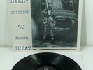 The BILLY CHILDISH 