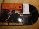 90ies Rap Baby  EPMD // Business never Personal (Album)(Vinyl)(1992) Erick Sermo