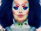 BJORK UTOPIA LTD ED 5000 WORLDWIDE RARE PEACH 2X LP NEW FREE UK P&P (PRE-ORDER)