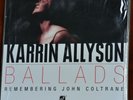 AUDIOPHILE PA 001 KARRIN ALLYSON 
