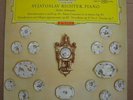LP DGG RED STEREO SVJATOSLAV RICHTER SCHUMANN PIANO KONZERT + PIANOSTÜCKE GER