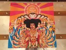 Jimi Hendrix Experience (Gypsys/Electric/RSD) - Axis Of Love 1-LP Vinyl EU Rare