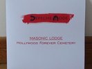 DEPECHE MODE LIVE IN LOS ANGELES 2017 RARE VERY LIMITED EDITION