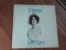 JUICY LUCY  PIECES  LP  RARE