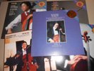 Yo- Yo Ma 5 Lp Lot, All Great Players, CBS Masterworks