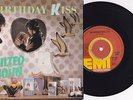 Jilted John ?- The Birthday Kiss 7