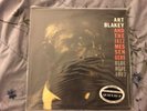 Art Blakey & The Jazz Messengers LP - Blue Note 4003 - NEW SEALED 200g