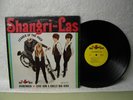 The Shangri Las LP Leader Of The Pack Very Clean Rare 1965 Doo Wop Orig