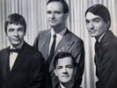Vinyl - Kraftwerk - Trans Europa Express - Kling Klang - 1 C 064-82 306