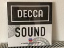 DECCA SOUND  - Limited Edition   Box 6 LP 180 g VINYL HighEnd LP still sealed