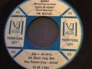 The Beatles Rare Ve Jay E903 Ask Me Why Promo Rare Collectible 45 Lennon