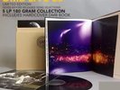 2017 BRAND NEW Dave Matthews Band LIVE 25 5LP Box Set + HARDCOVER BOOK