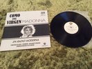 Madonna Como Una Virgen 1984 Mexican? Promo lp