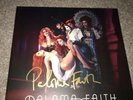 Paloma Faith Signed Vinyl - A Perfect Contradiction