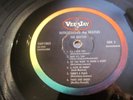 INTRODUCING THE BEATLES cover (1)MC3 & LP (1)MR1C VeeJay VJ  VG+ Perry Cox COA