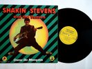 Shakin Stevens and the Sunsets - Come to Memphis   - LP -