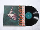PREFAB SPROUT   SWOON   NEAR MINT 1984 UK INDIE/POP VINYL LP   GREAT AUDIO