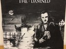 The Damned - A Right Royal F*** Up - LP Record Punk - Version #1