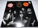 AEROSMITH LP SEALED GET YOUR WINGS 2nd PRESSING RARE