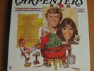 FREE 2for1 OFFER-Carpenters ?– Christmas Portrait Label: A&M Records ?– SP-4726/