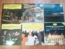 33 x LP Vinyl DEUTSCHE GRAMMOPHON KLASSIK & OPER MIT LISTE KONVOLUT NM/EX/VG RAR