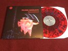 Black Sabbath - Paranoid   - Splatter Red / Blue Vinyl LP  - Mint 2017
