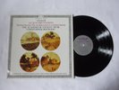 VIVALDI   LE QUATTRO STAGIONI   THE FOUR SEASONS   NEAR MINT DIGITAL VINYL LP