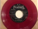 DIXIE HUMMING BIRDS I've Been Changed Trouble In My Way Peacock Gospel Hear  45