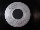RICK THE KICK FUNKY CITY GIRL 45 RECORD TURN THIS MOTHER OUT 57844 BOOGIE FUNK