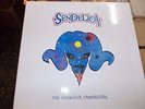 FRUITS DE MER / SENDELICA CROMLECH CHRONICLES BOX SET. VERY RARE