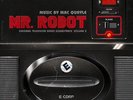 MR ROBOT ORIGINAL SOUNDTRACK VOL 3 PRESALE NEW COLOUR VINYL 2LP OUT 1st DECEMBER
