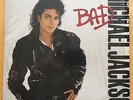 MICHAEL JACKSON • BAD • SCARCE  12