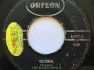 listen • LOS ROCKIN DEVILS • MEXICO GARAGE PUNK • ROLLING STONES THEM MORRISON