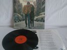 Bob Dylan   The Freewheelin' LP UK 1964 issue A1 CBS inner SBPG 62193 VG+/EX
