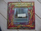 The Adverts - Crossing the red sea with the Adverts (red vinyl)