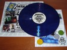 Metallica Live at the Fillmore xXx Night 3 vinyl bootleg