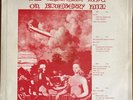 Led Zeppelin - Live on Blueberry Hill 2XLP Vinyl (JL 502 Matrix)