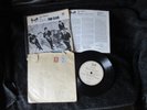 The Beatles Third Christmas Record 1965 UK 7