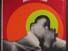 CAREY BELL: Carey Bell's Blues Harp LP (W. Grand original, sample rubber stamp