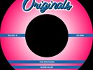 The Emotions Blind Alley / Big Daddy Kane Ain't No Half Steppin Originals 45 7