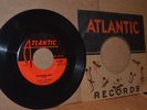 RUTH BROWN: I'M GETTING RIGHT & SWEET BABY OF MINE; 1956 ATLANTIC 1091 R&B 45