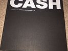 Johnny Cash American Recordings I - VI Vinyl Record Boxset 7x LP (Used)