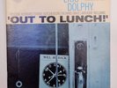 ERIC DOLPHY 