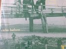 The Rising Storm Calm Before 1967 Original Record Never Played